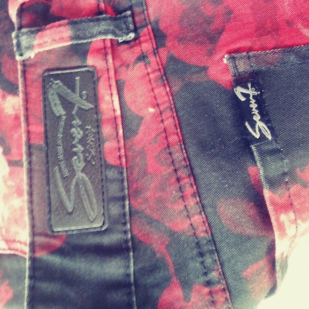 Number 7 Jeans - Picture 3 of 4